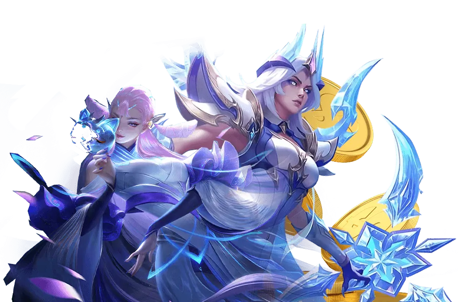 Sự kiện đặc biệt và giải đấu