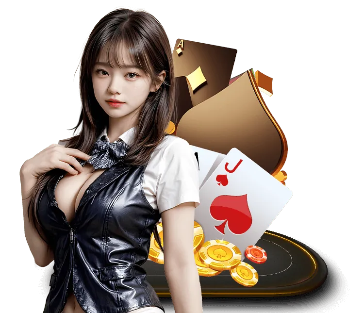 Giao diện nền tảng iwin club casino chuyên nghiệp
